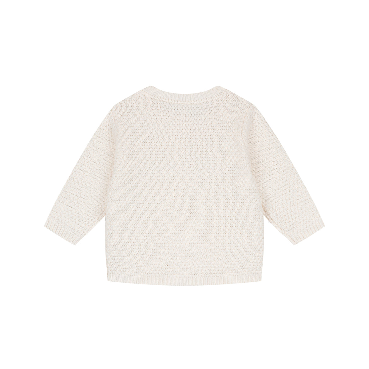 Babyface - Cardigan ivoor 9350