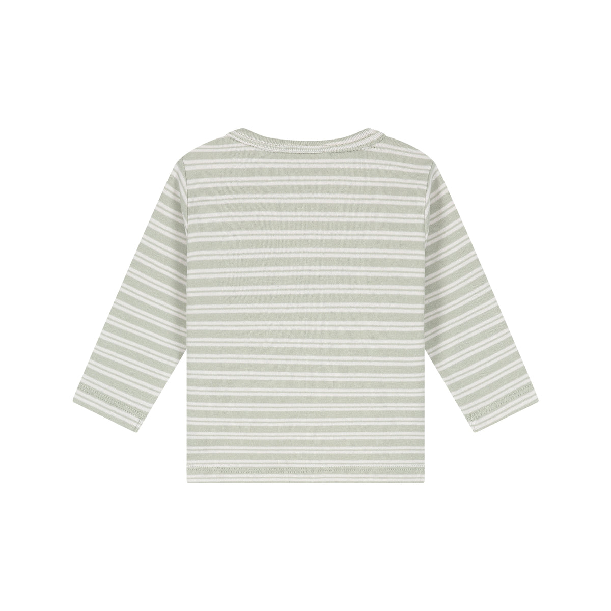 Babyface - Shirt pistache 9651