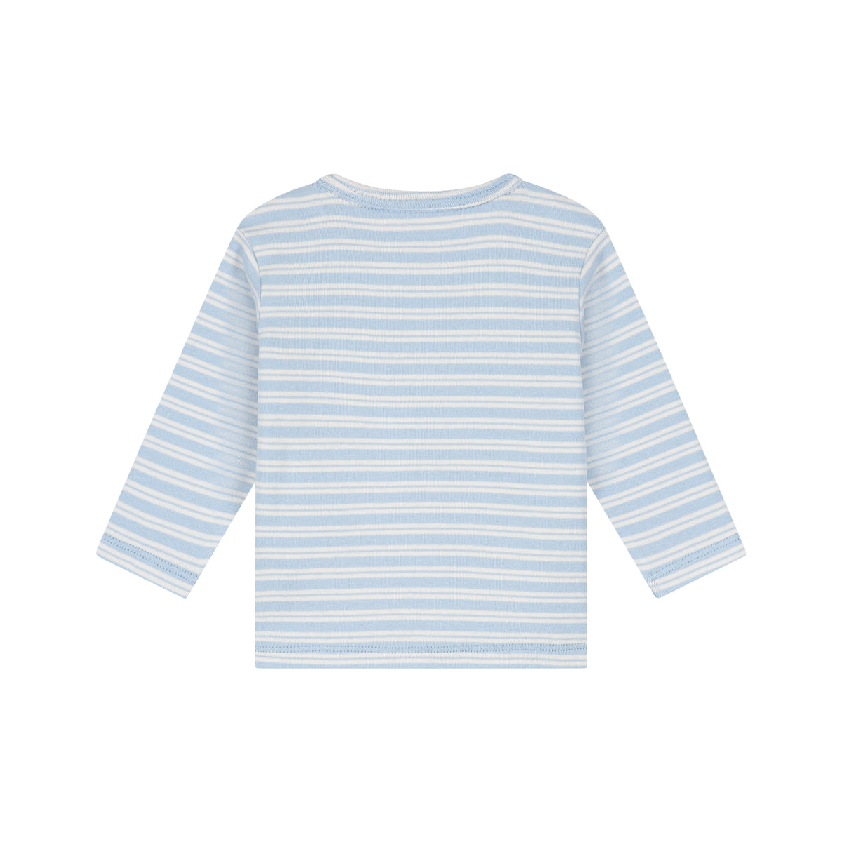 Babyface - Shirt blue 9651
