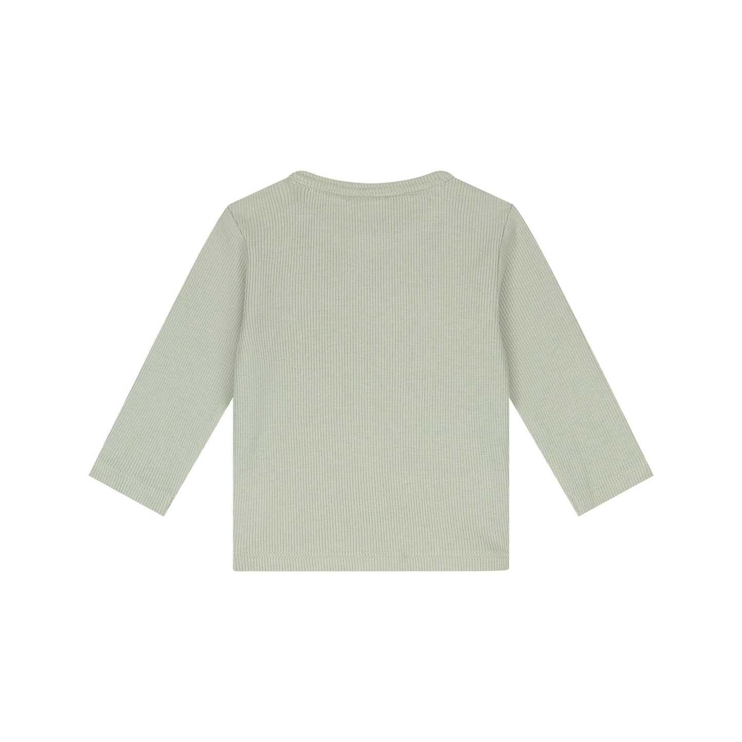 Babyface - Shirt pistache 9653
