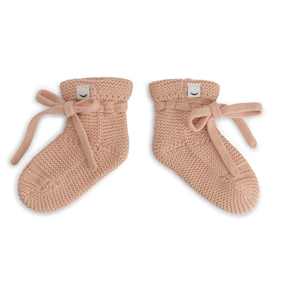 Babyface - Slofjes pink 9956