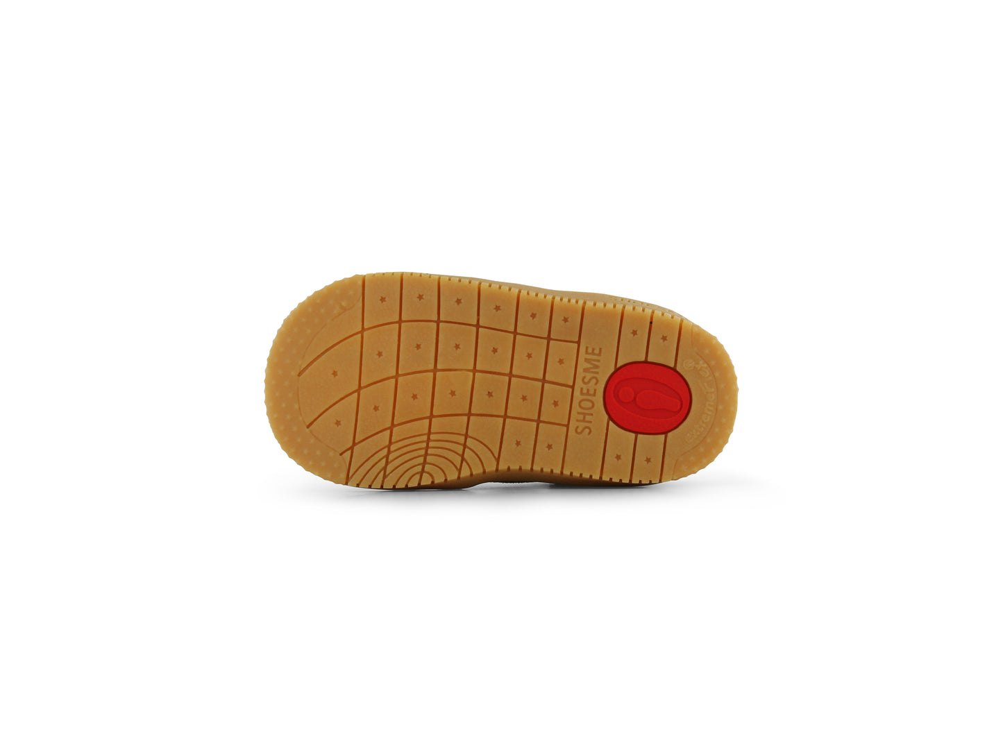 Shoesme - Sneaker light brown