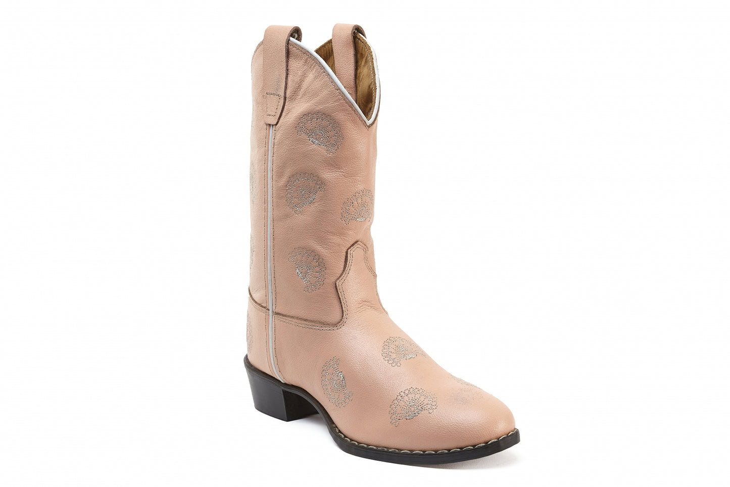 Bootstock - Coral