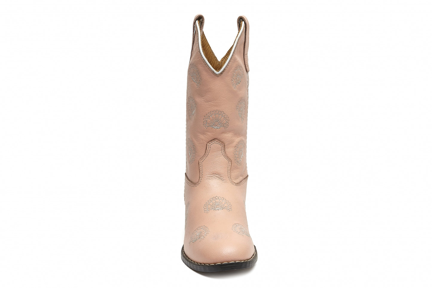 Bootstock - Coral