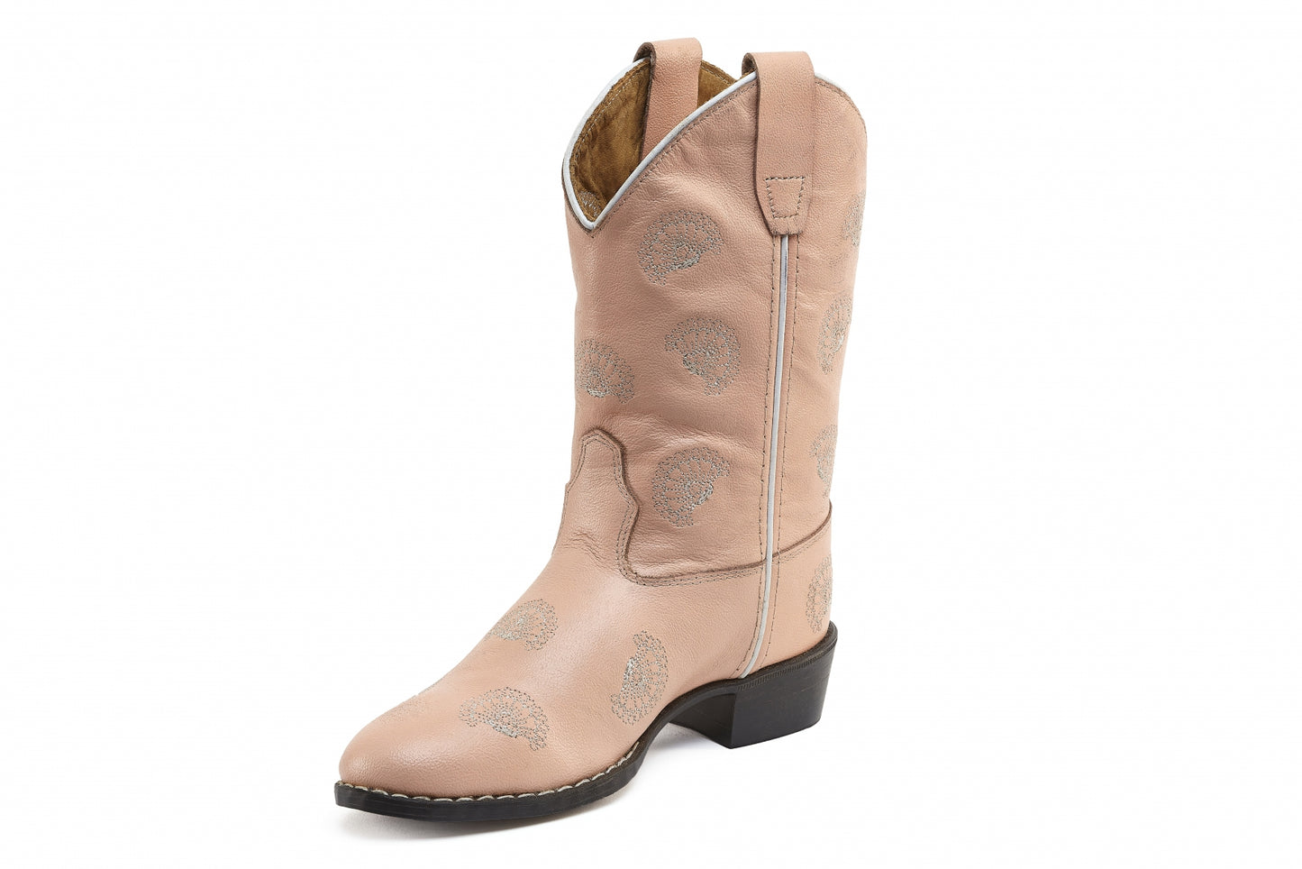 Bootstock - Coral