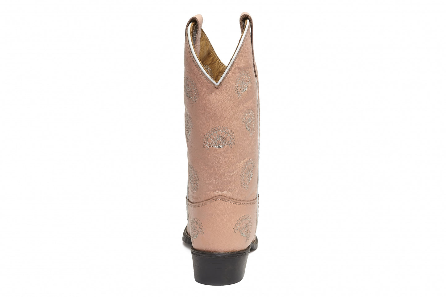 Bootstock - Coral