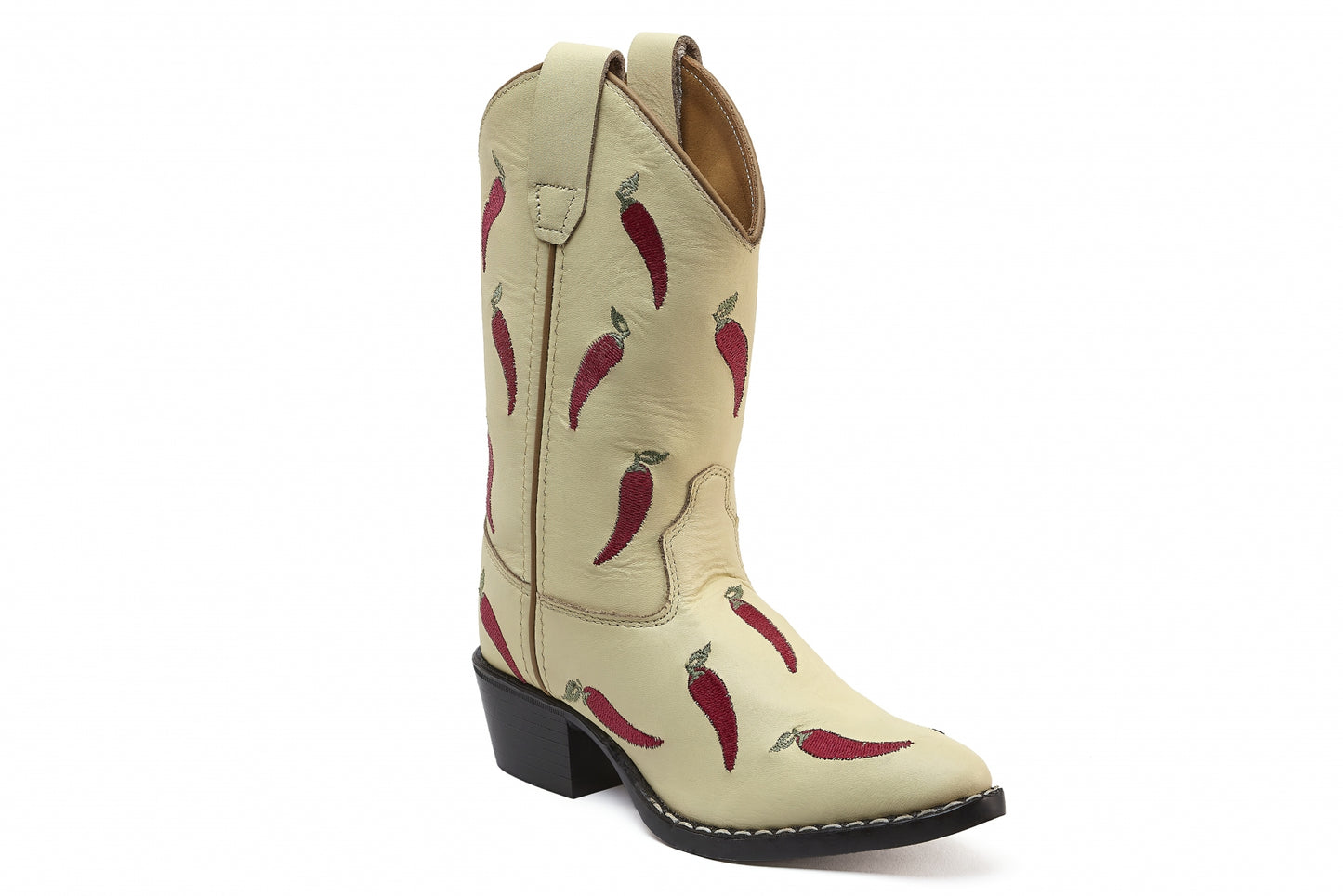 Bootstock - Pepper