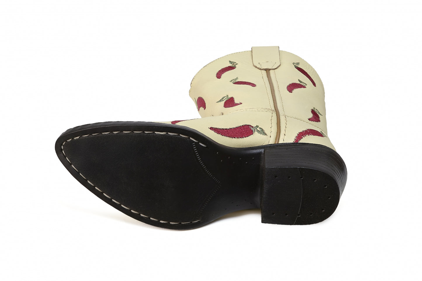 Bootstock - Pepper