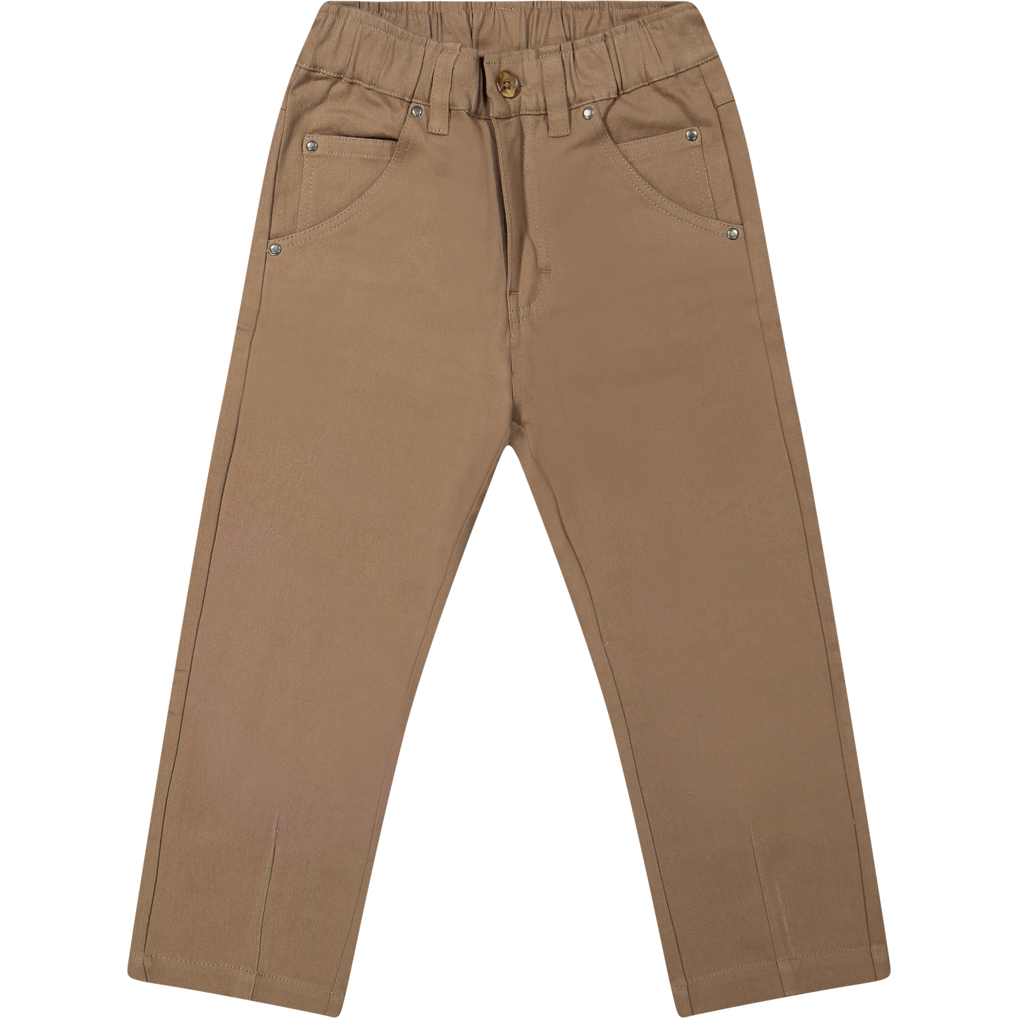 Baje Studio - Bercher brown