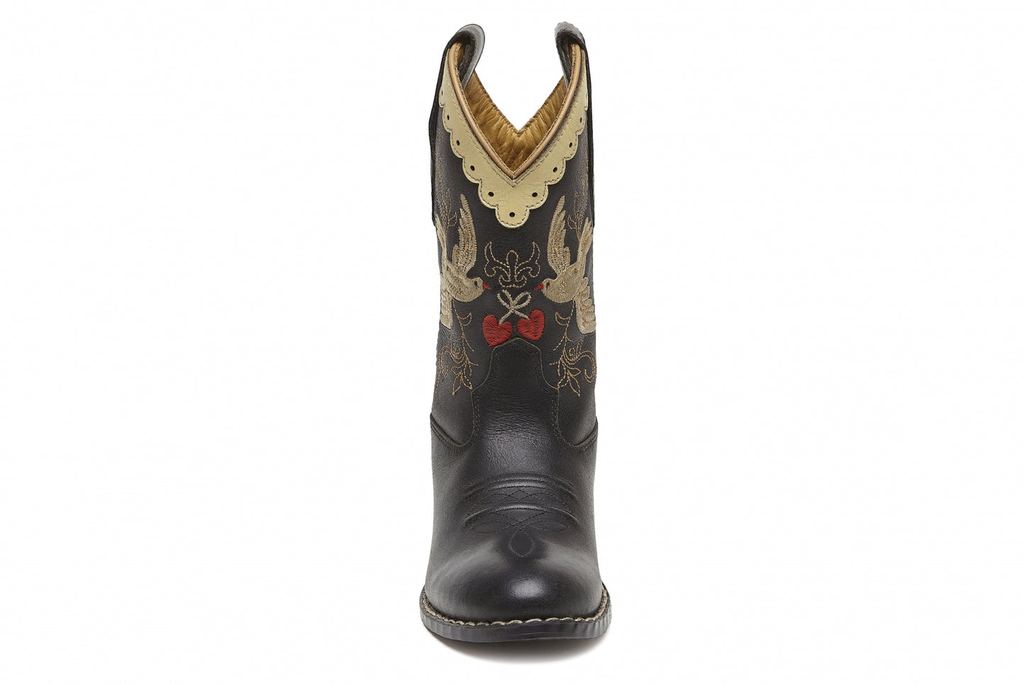 Bootstock - Black Dove