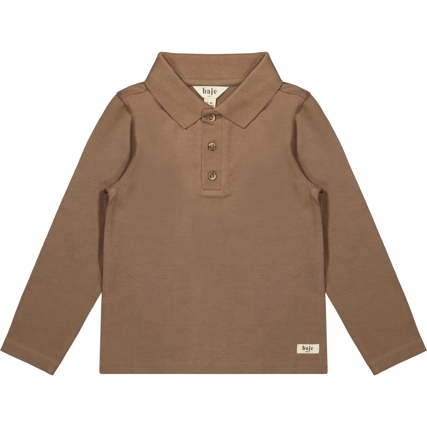 Baje Studio - Broc brown