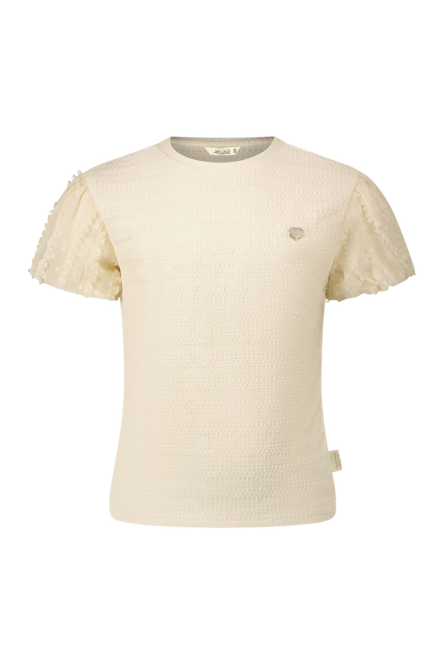 Le Chic - T-shirt