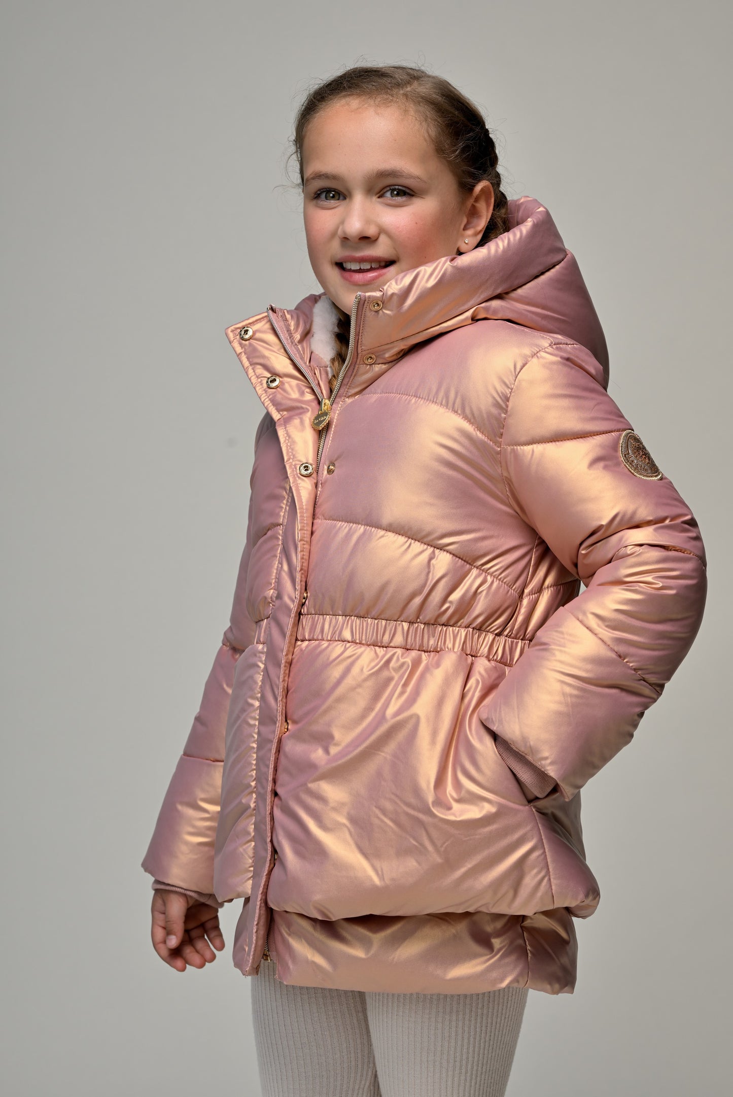 Le Chic - Billie jacket