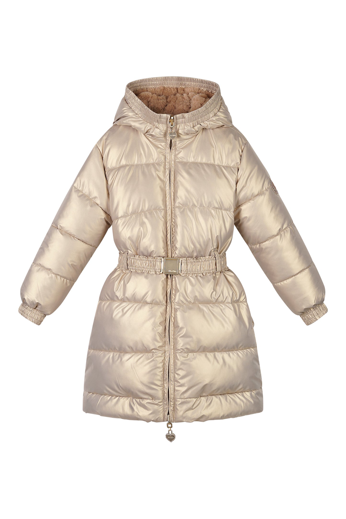 Le Chic - Bibi reversible jacket