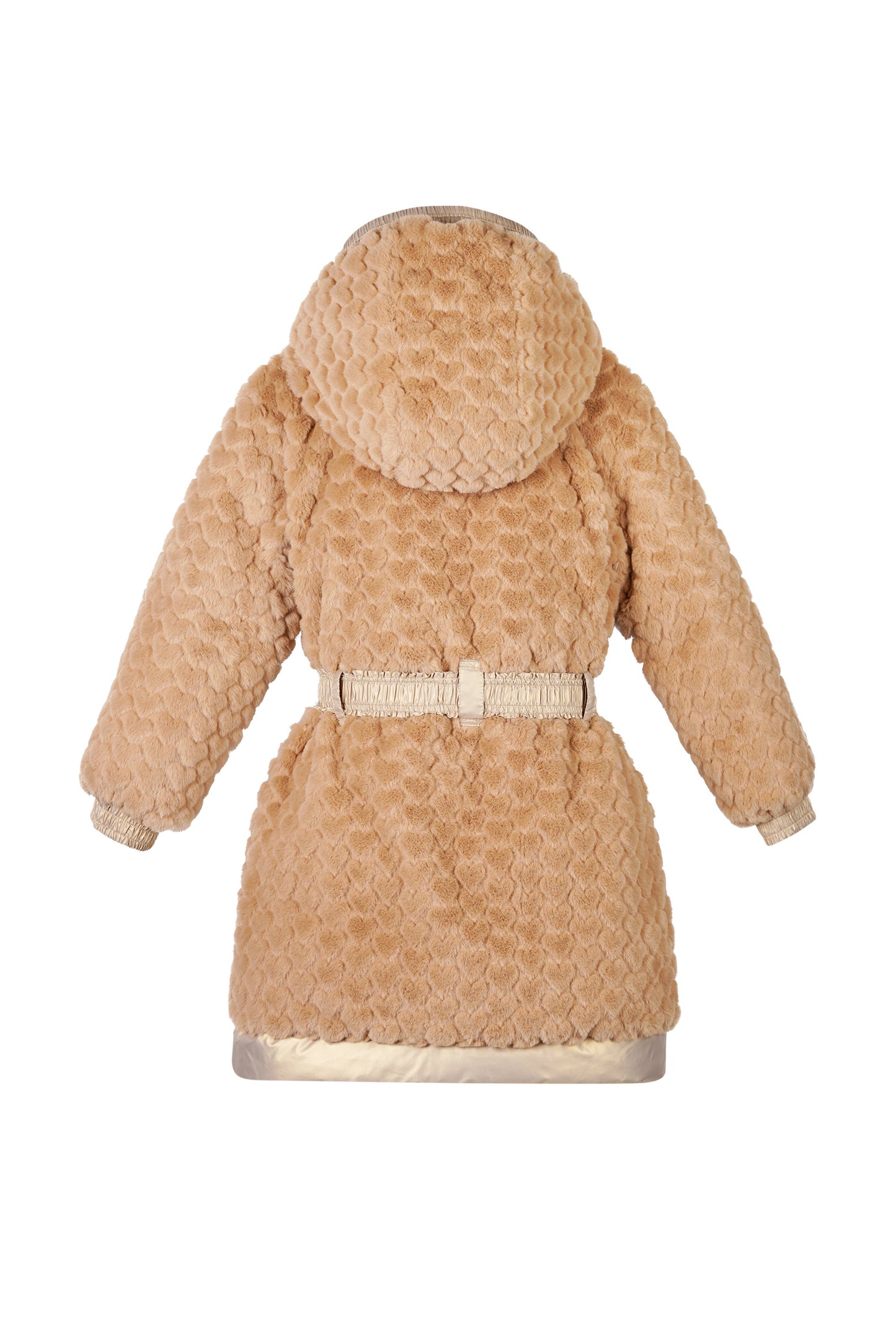 Le Chic - Bibi reversible jacket