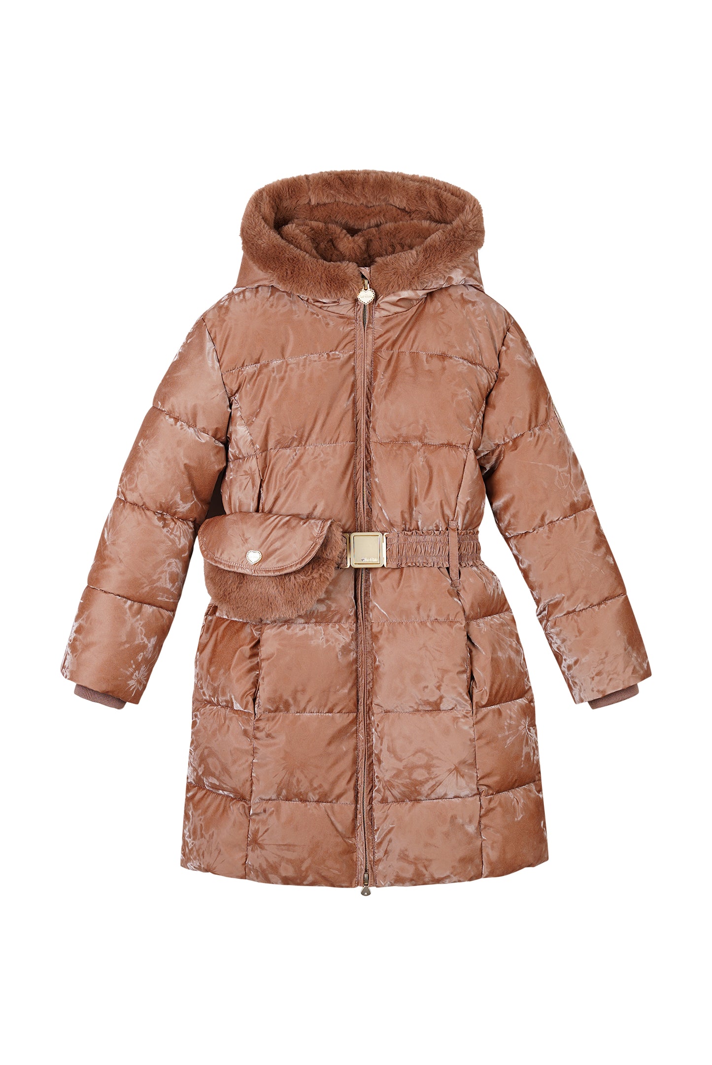 Le Chic - Bodhi jacket