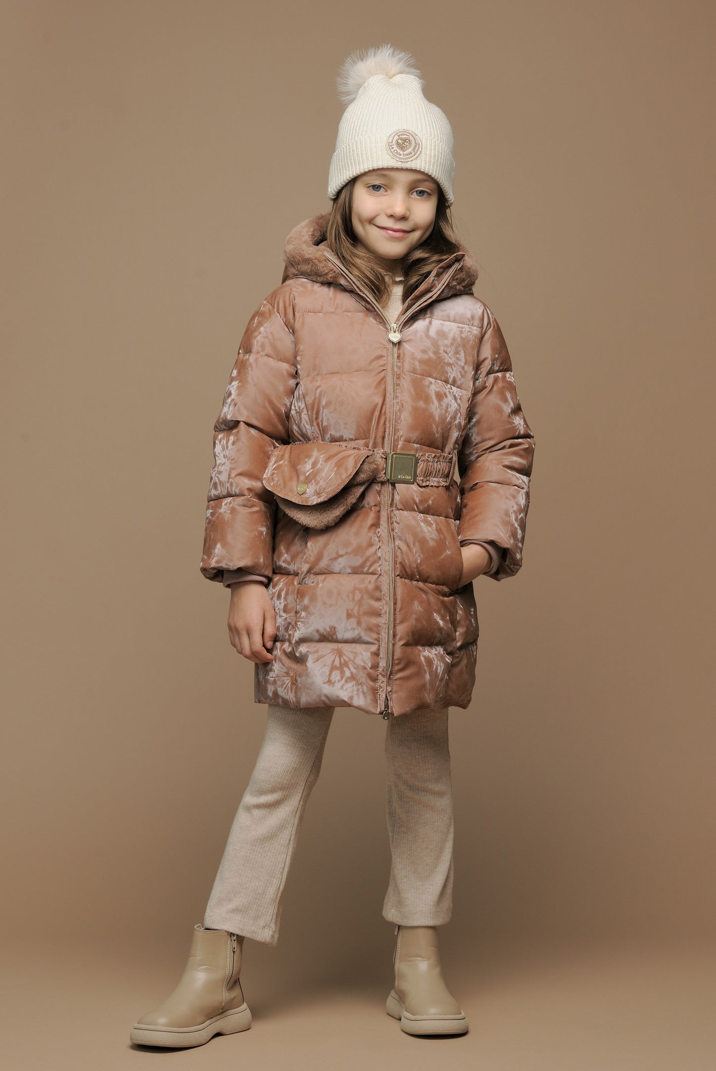 Le Chic - Bodhi jacket