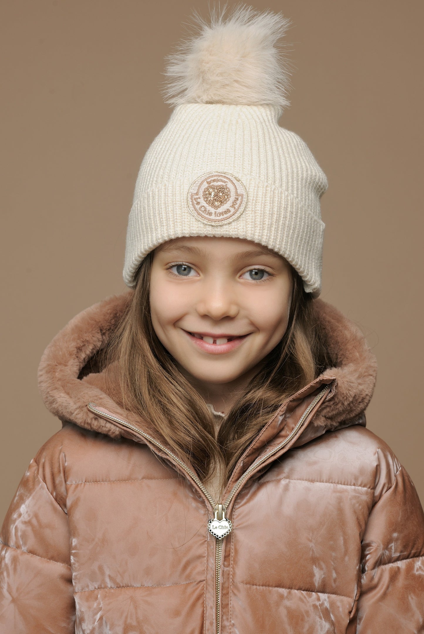 Le Chic - Bodhi jacket