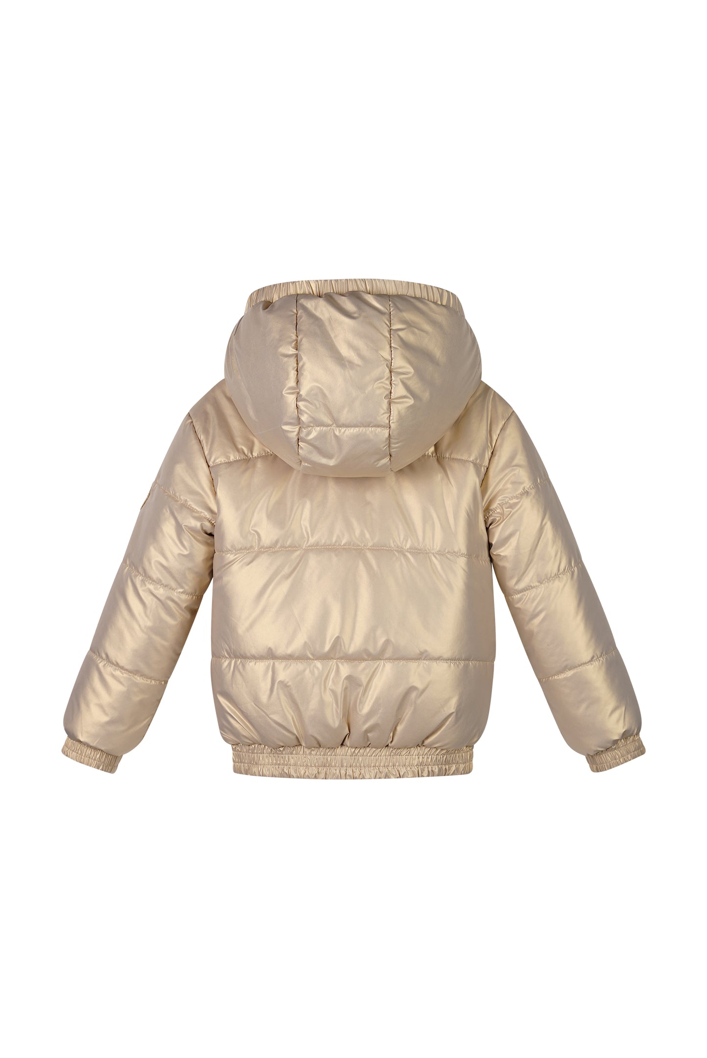 Le Chic - Bente reversible jacket