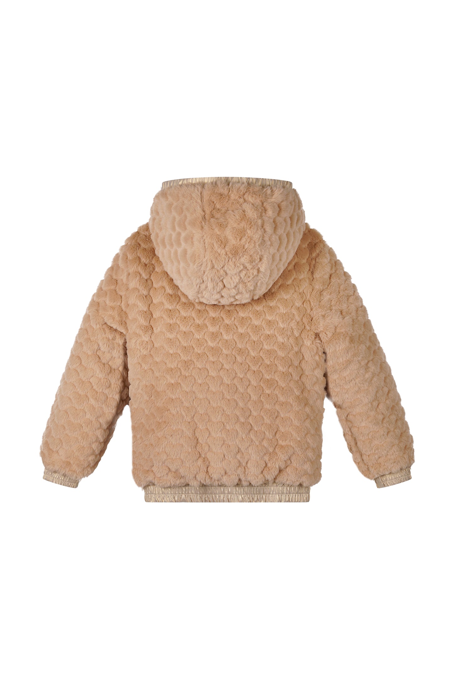 Le Chic - Bente reversible jacket
