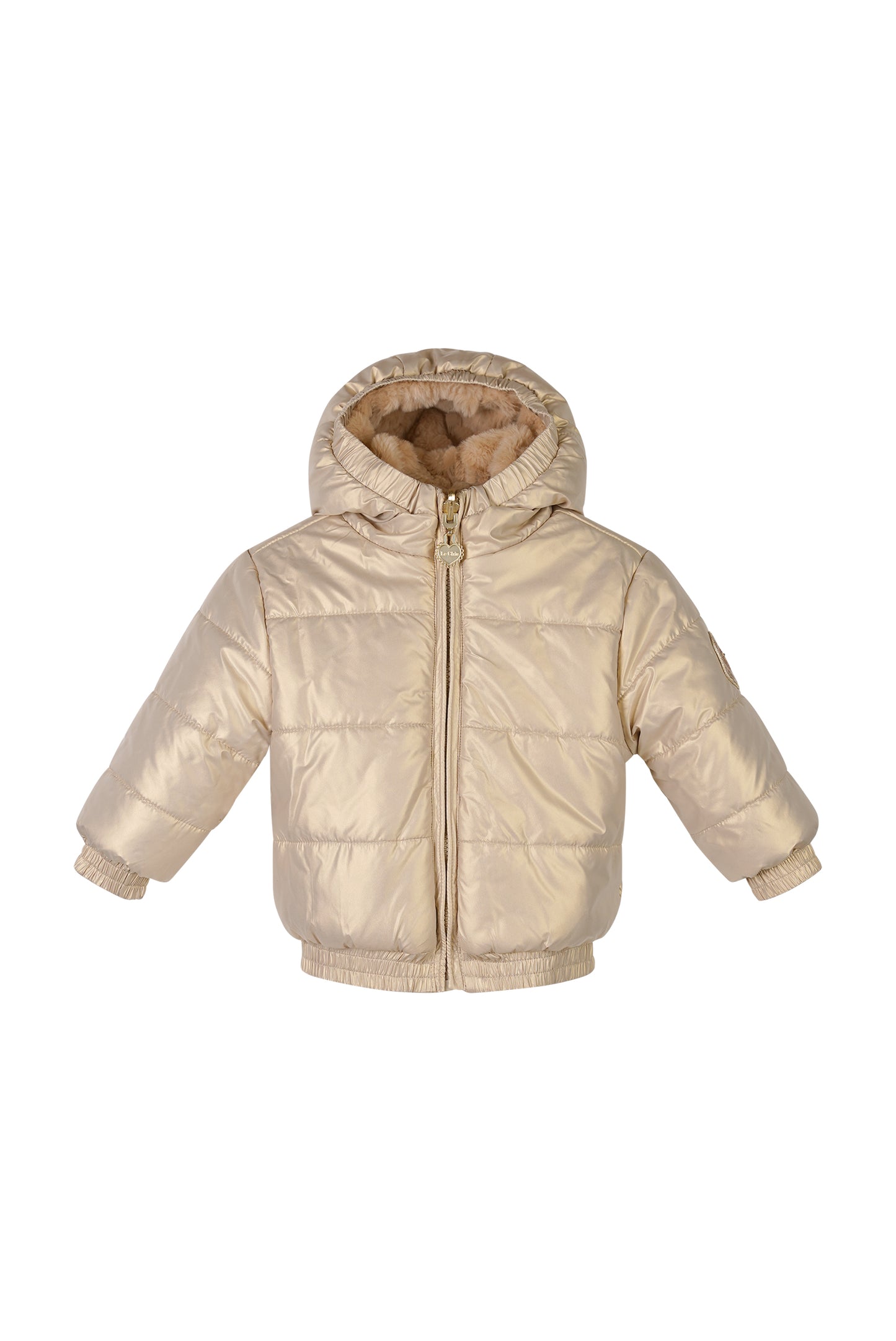 Le Chic - Benty reversible jacket