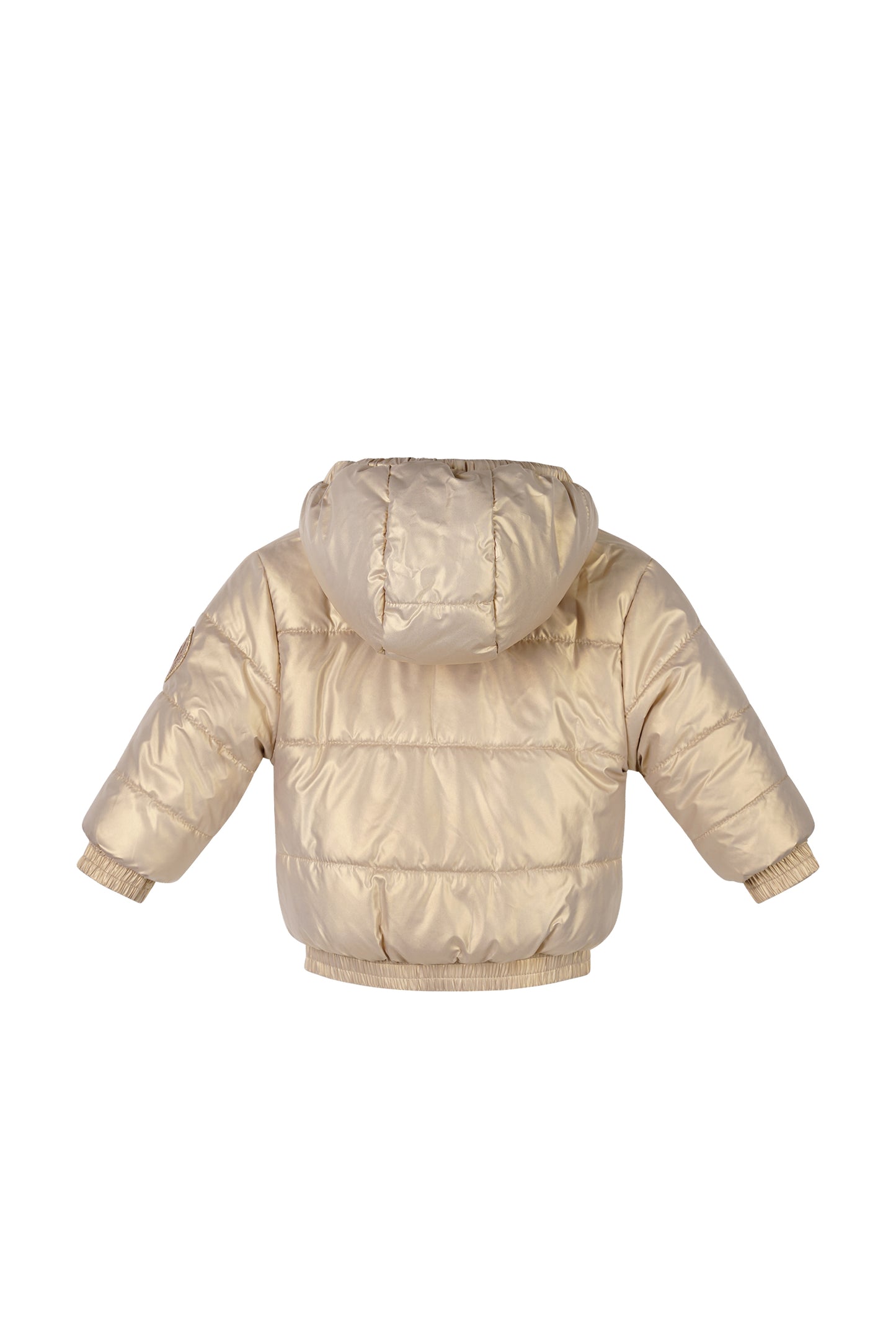 Le Chic - Benty reversible jacket