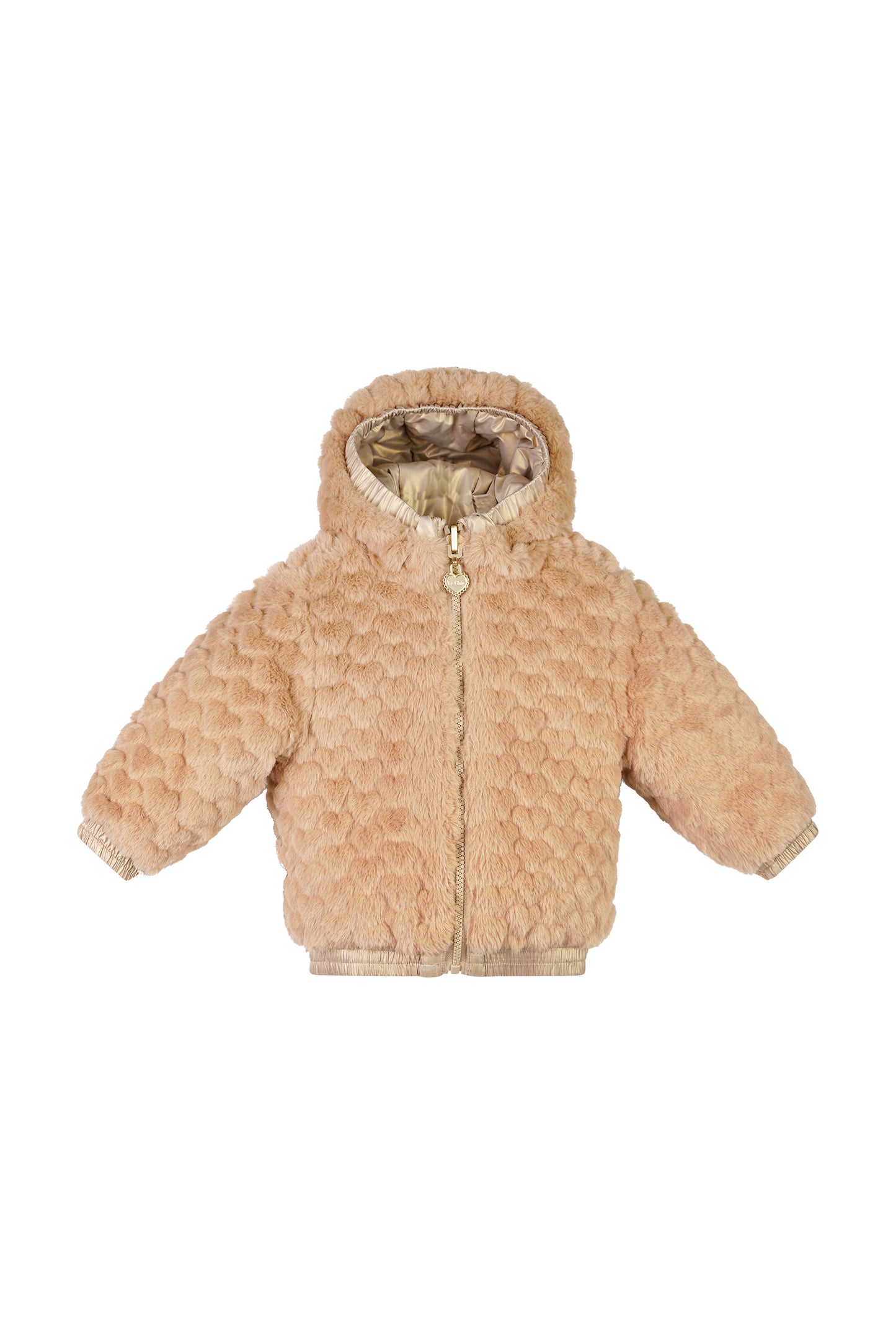 Le Chic - Benty reversible jacket