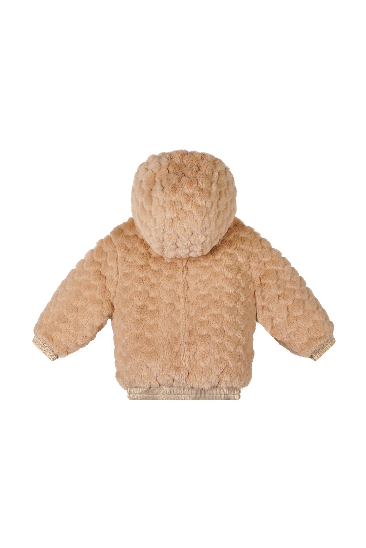 Le Chic - Benty reversible jacket