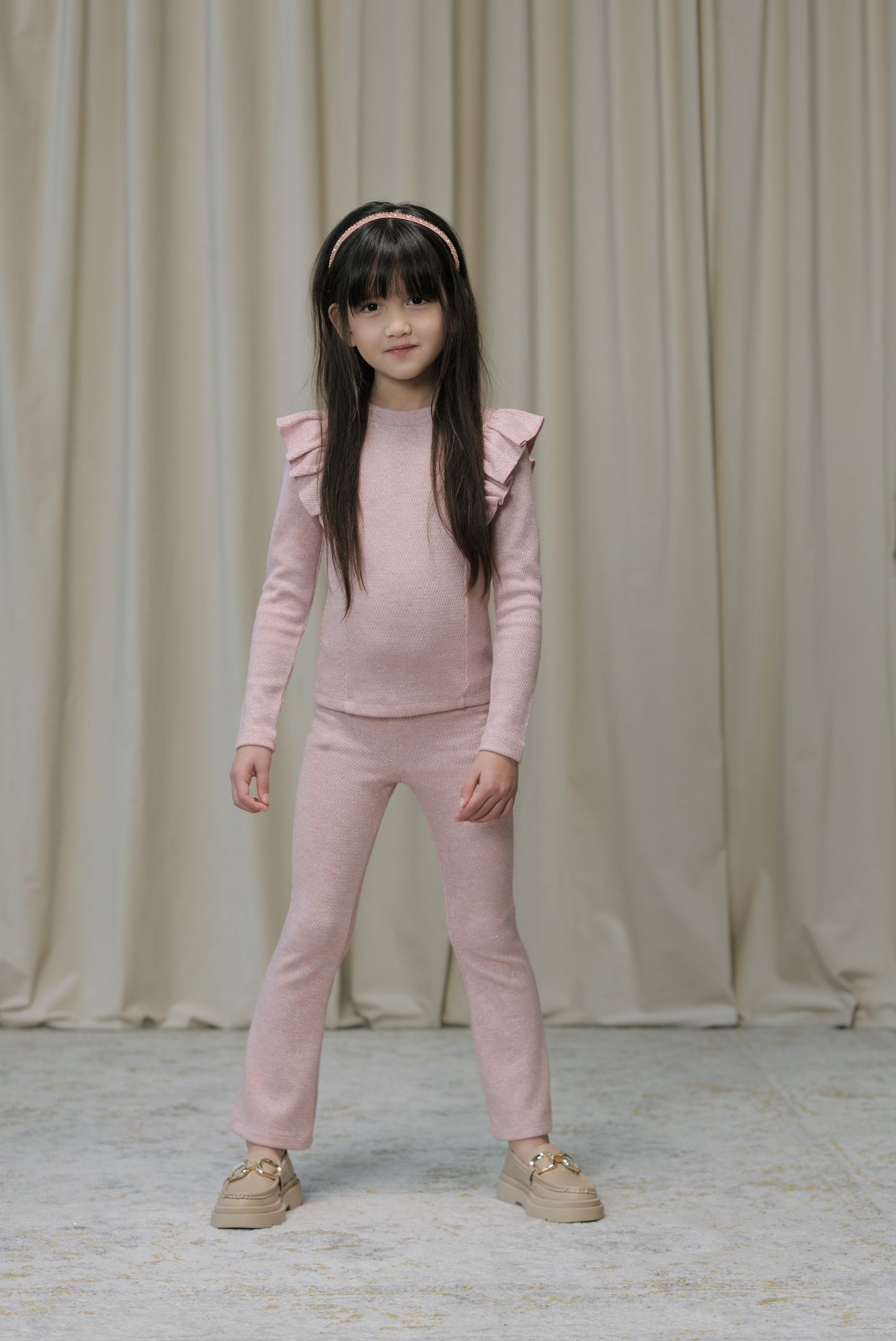 Le Chic - Flared
