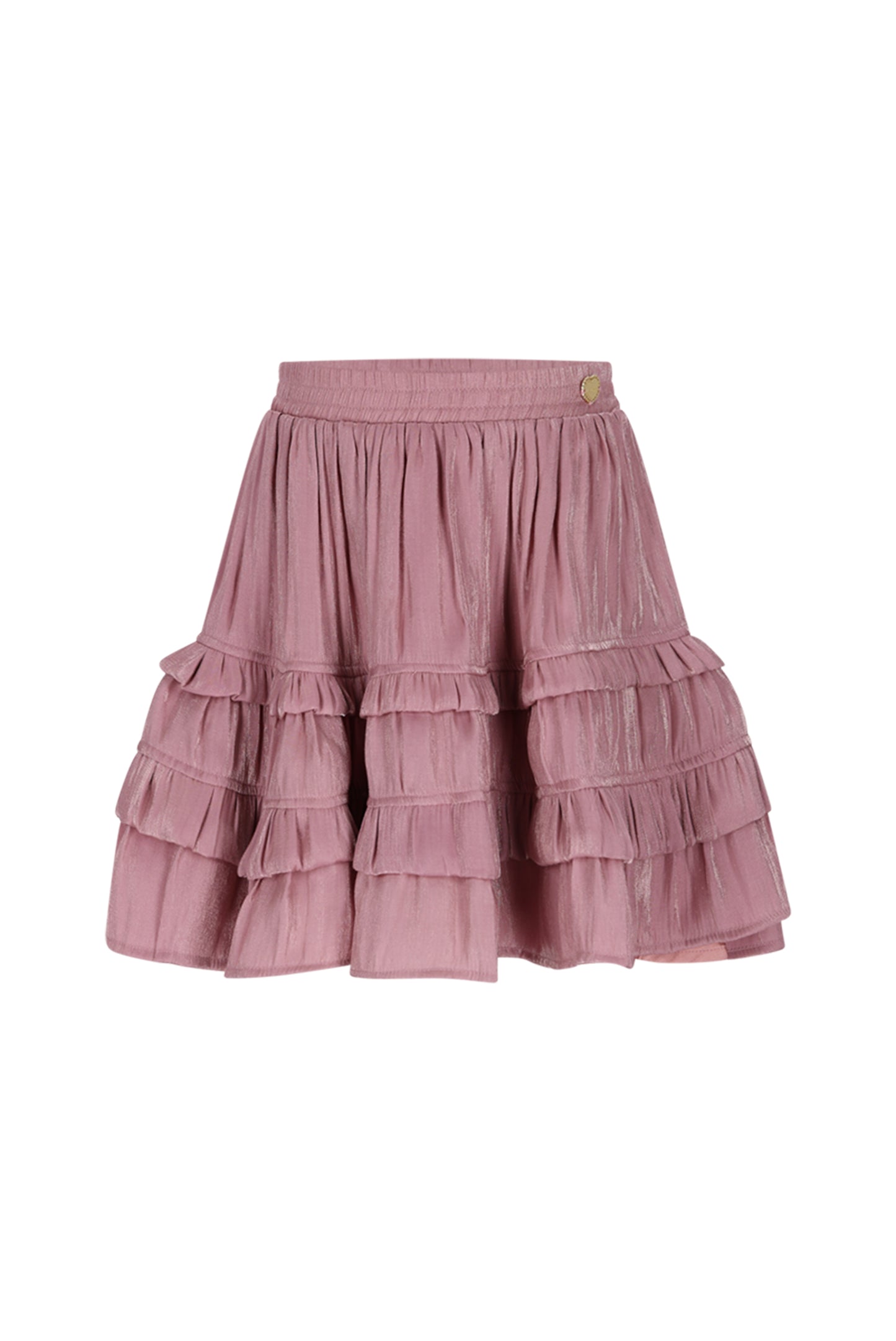 Le Chic - Ruffle skirt