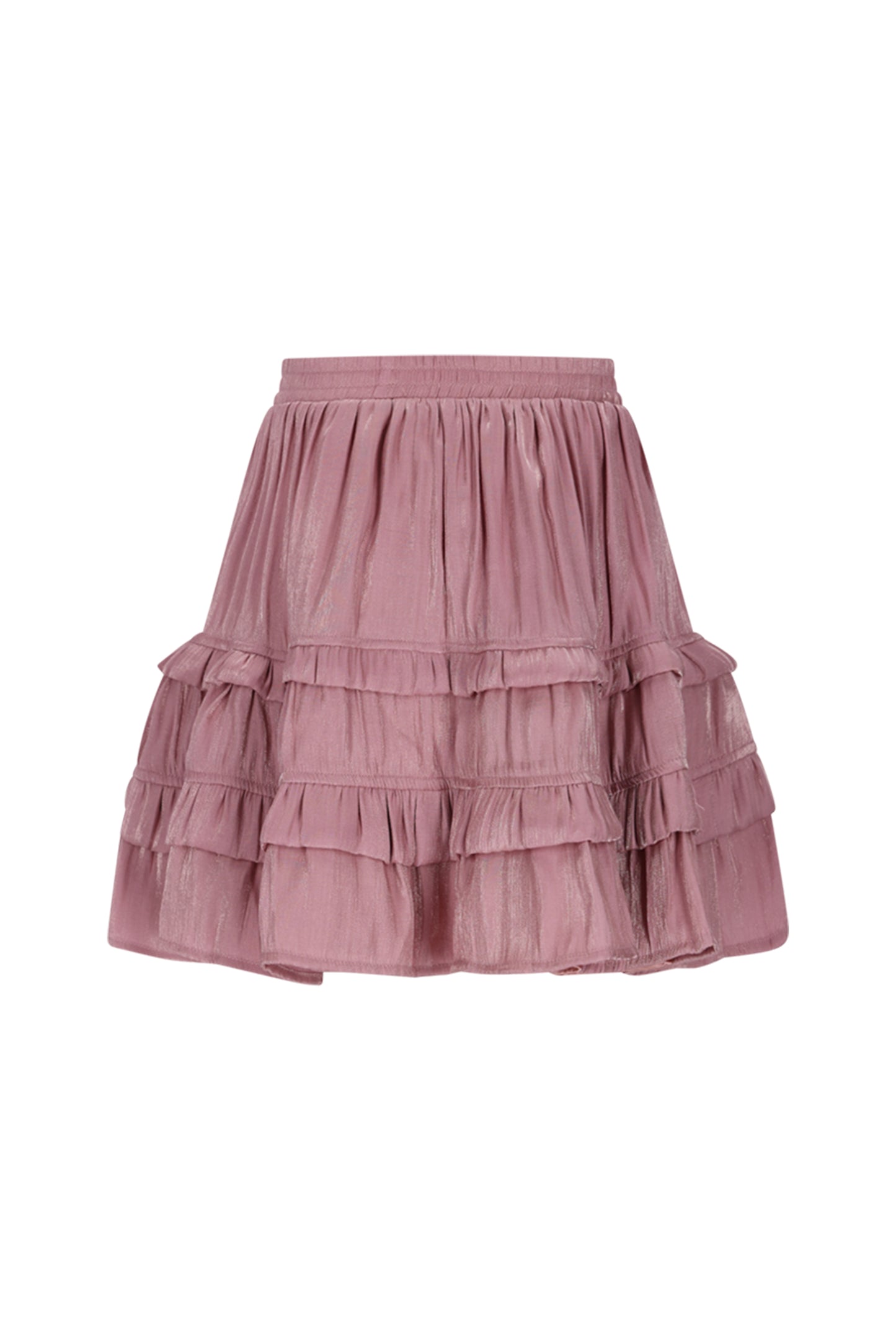Le Chic - Ruffle skirt