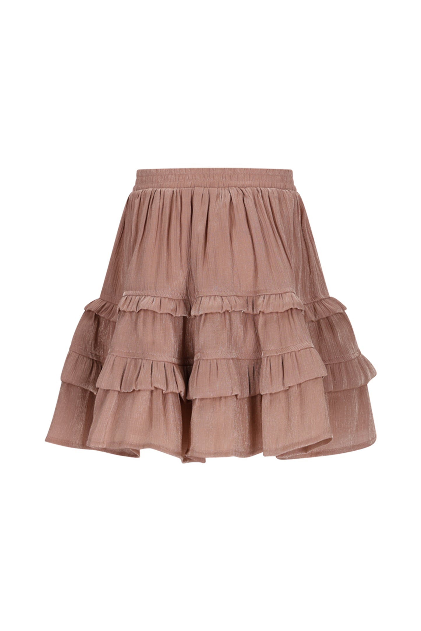 Le Chic - Ruffle skirt