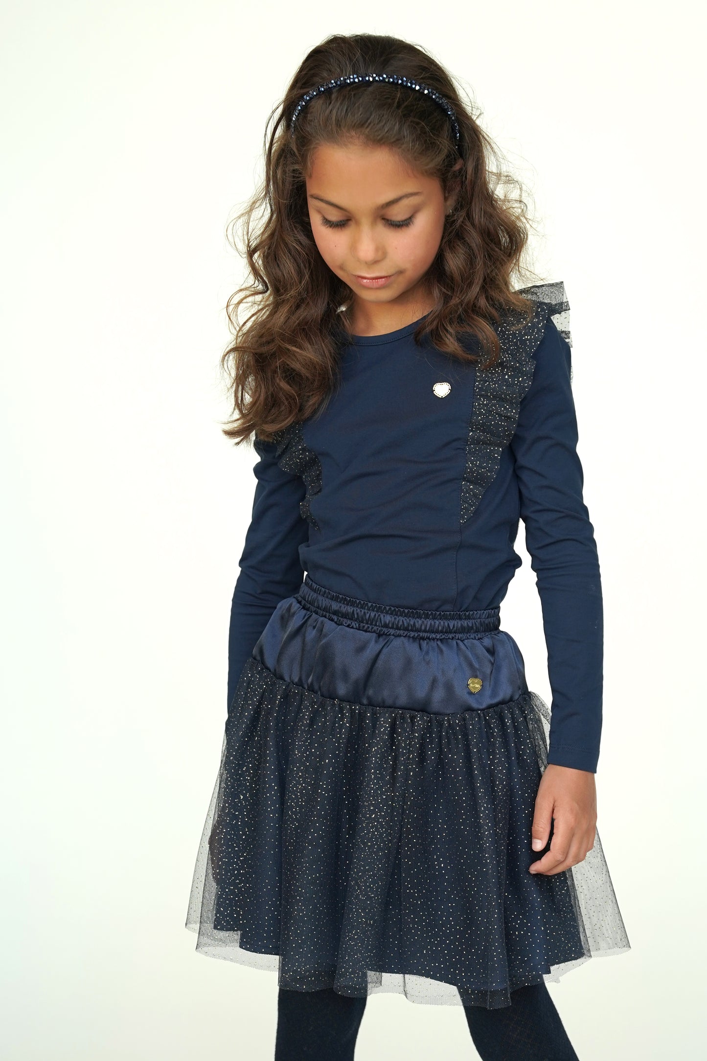 Le Chic - Skirt
