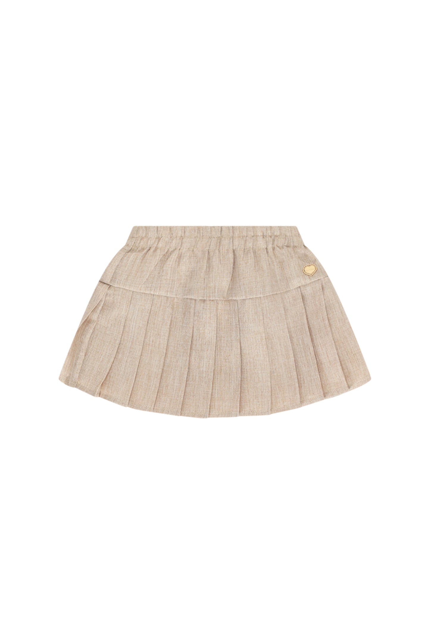 Le Chic - Pleated skirt