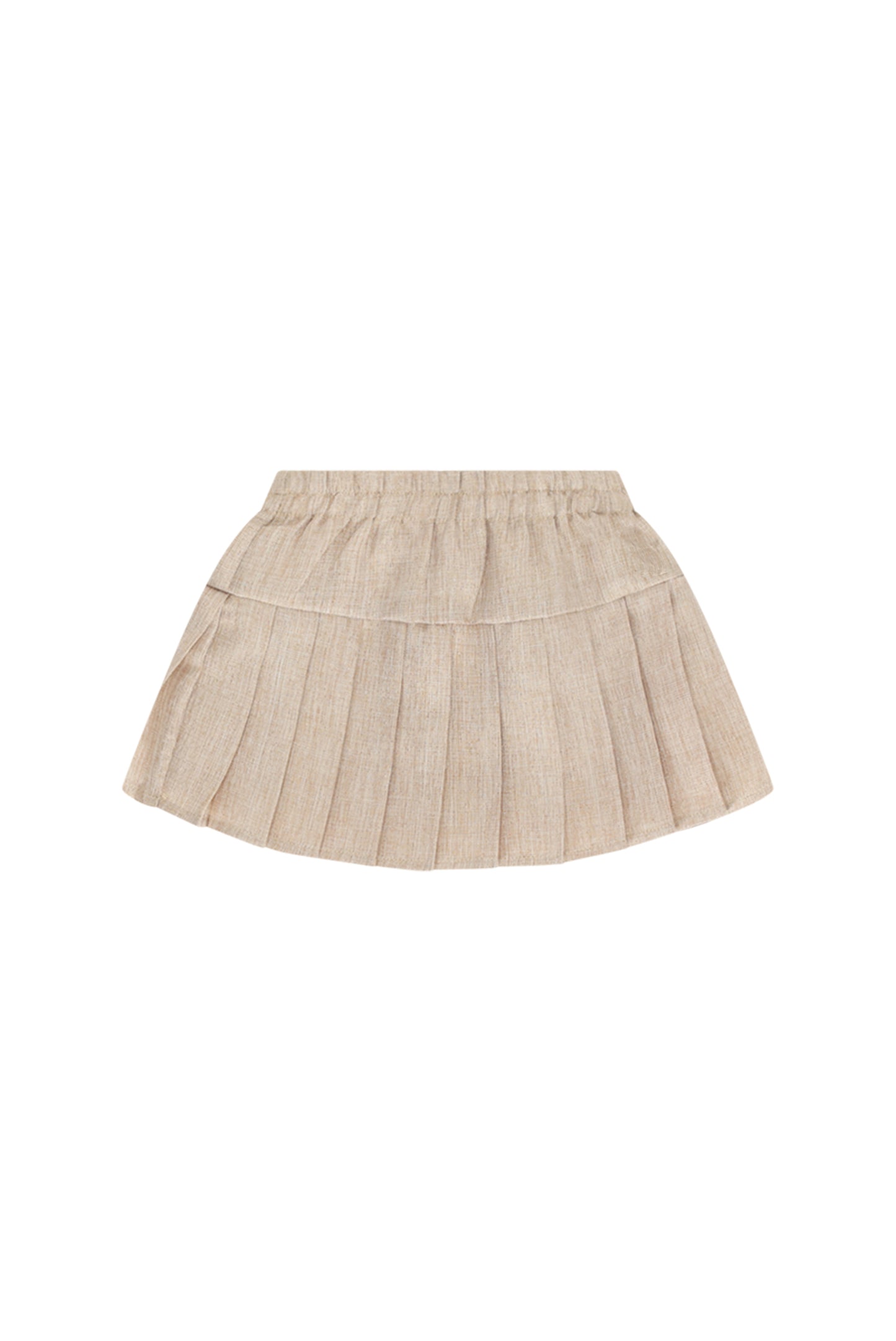 Le Chic - Pleated skirt