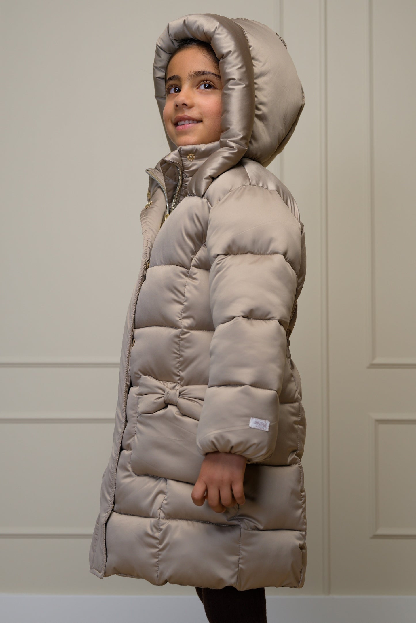 Le Chic - Bloom coat 5210