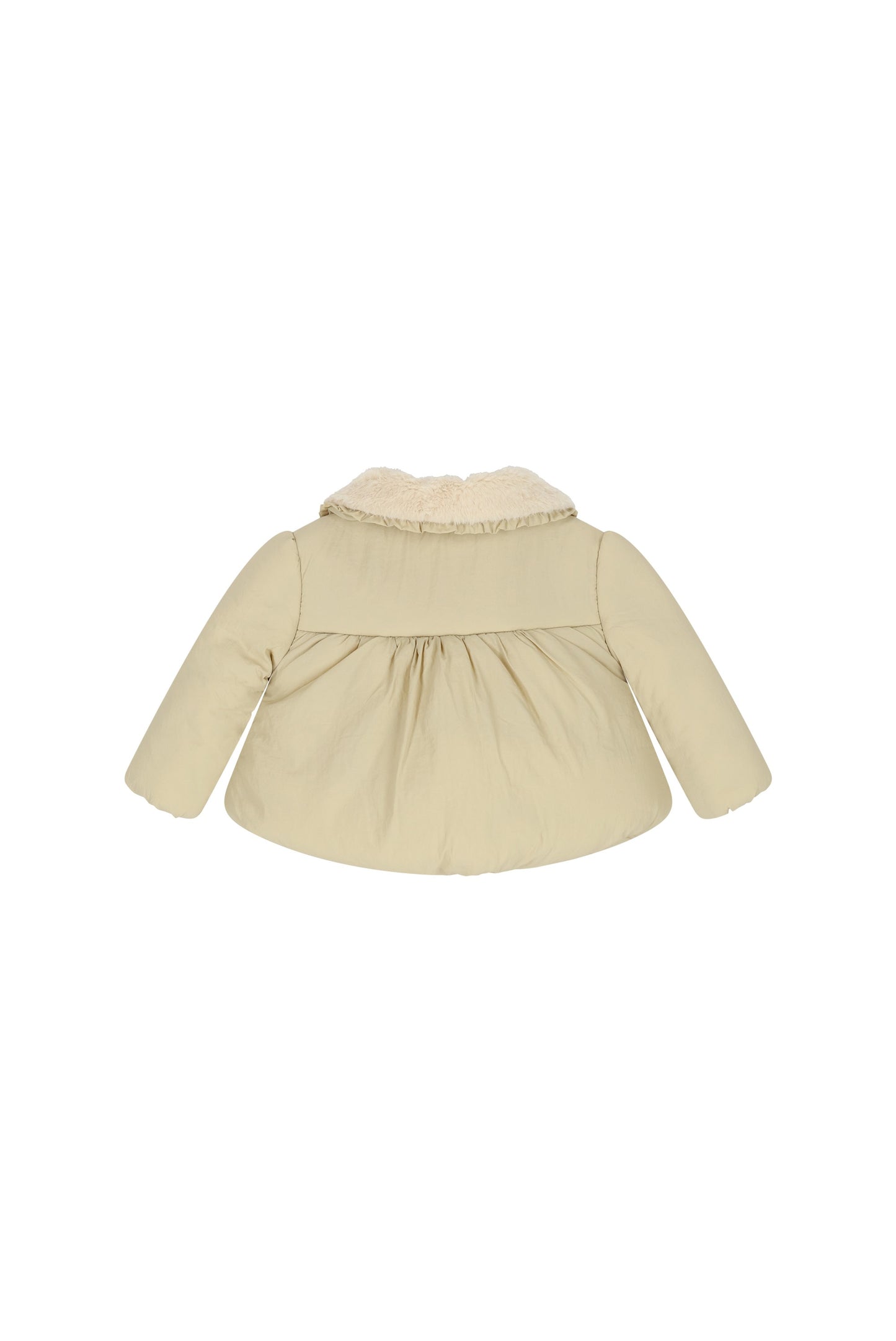 Le Chic - Bairy coat 7260