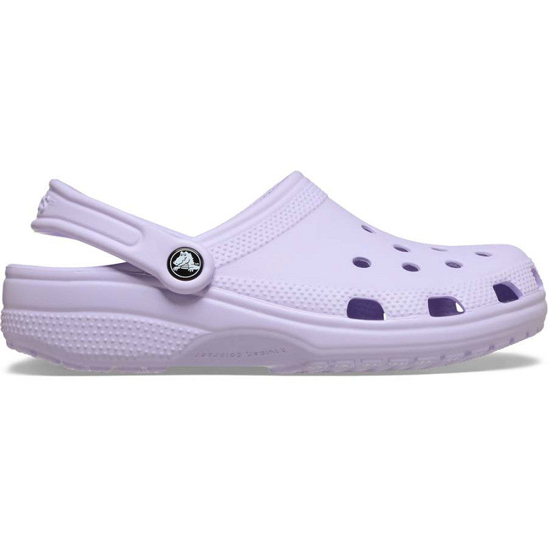 Crocs - Lavender