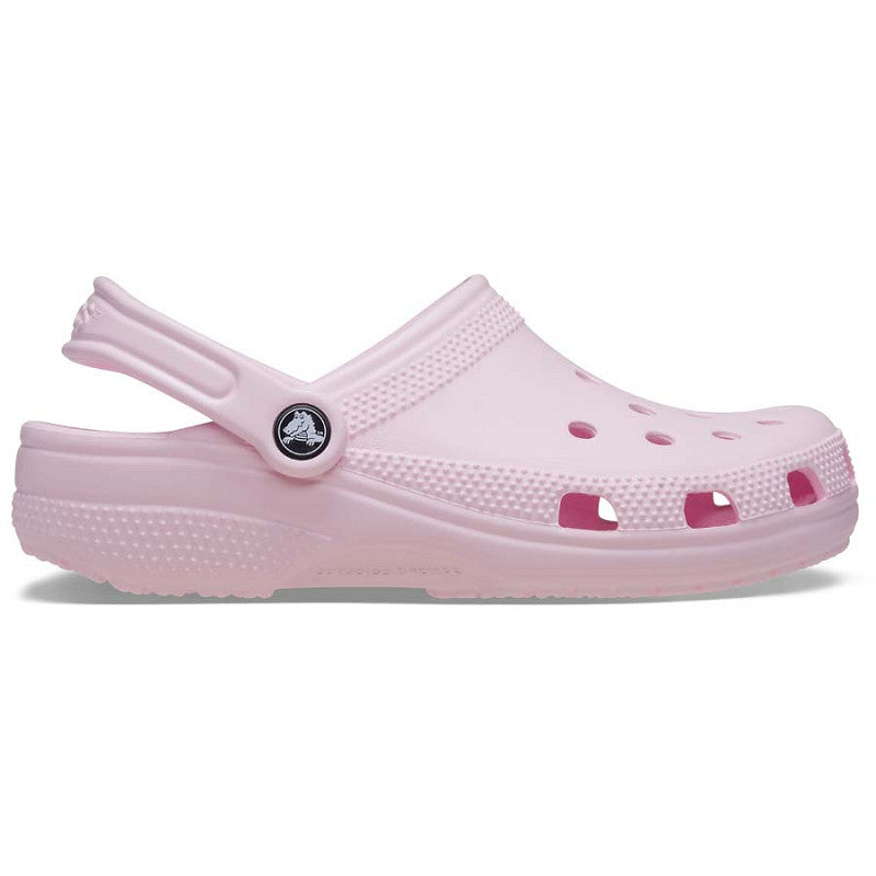 Crocs - Pink Milk
