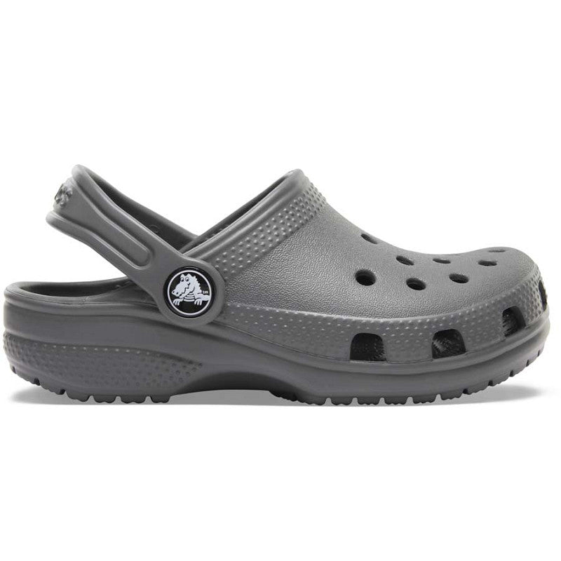 Crocs - Grey