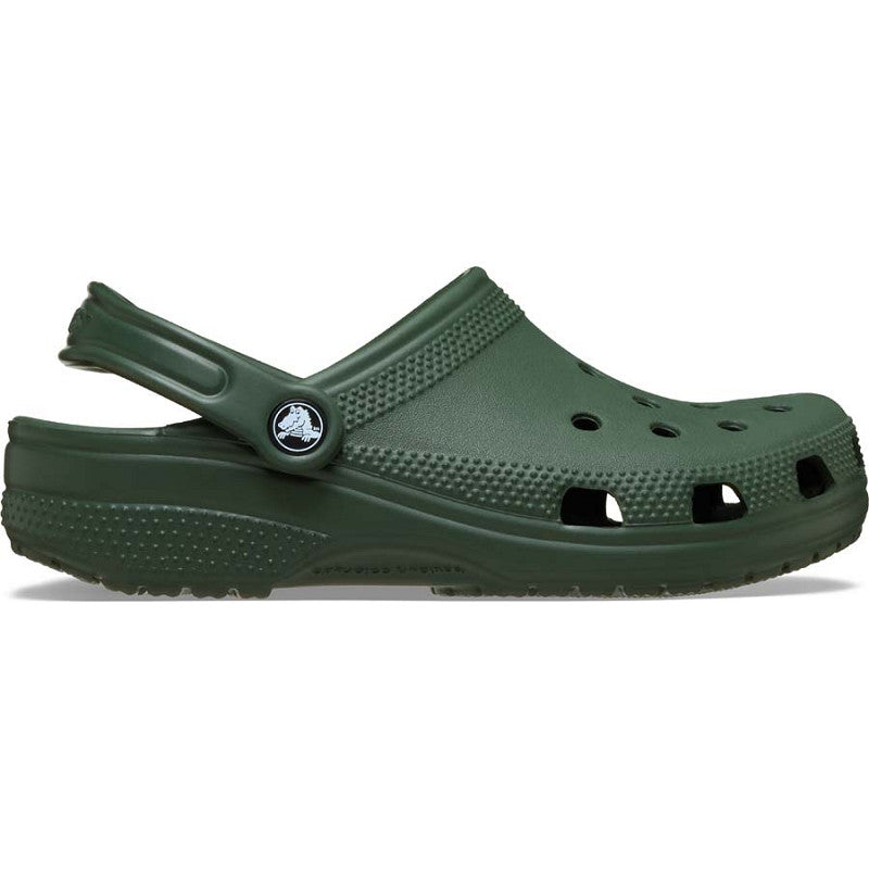 Crocs - Field Green