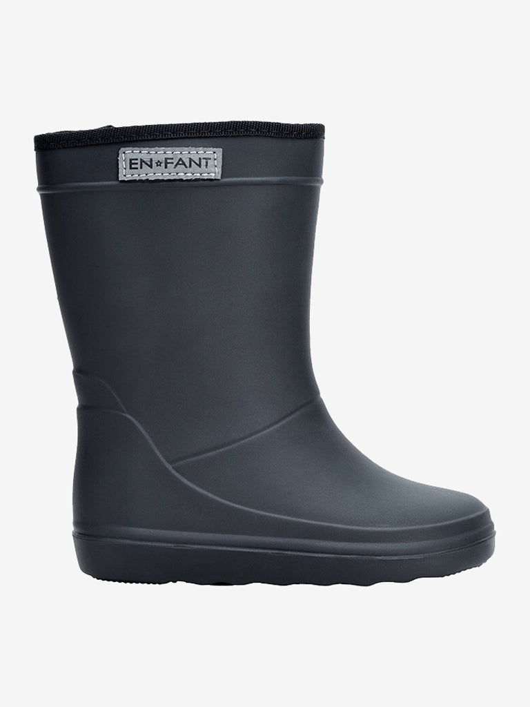 PRE ORDER WEEK 35 - En Fant - Thermo boots Blue Night