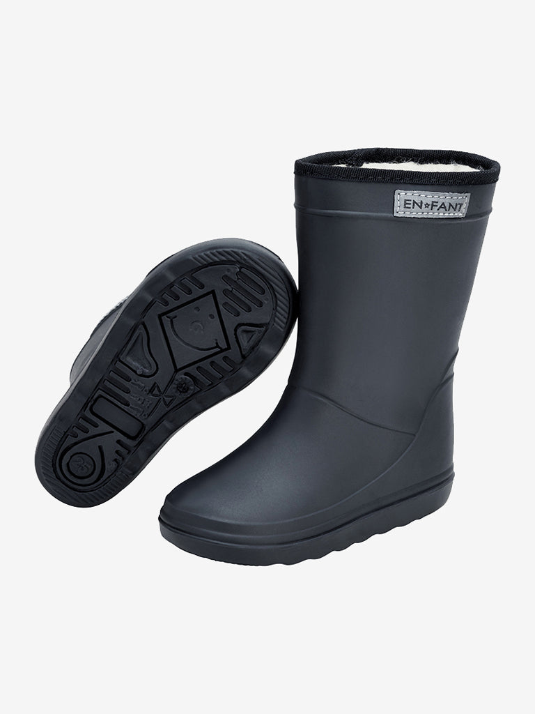 PRE ORDER WEEK 35 - En Fant - Thermo boots Blue Night