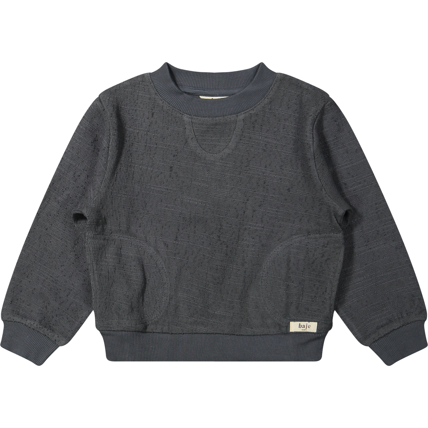 Baje Studio - Etoy blue vintage