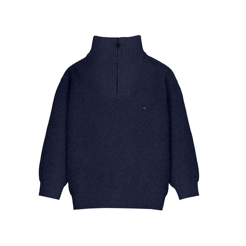 Mayoral - Sweater blauw 4307