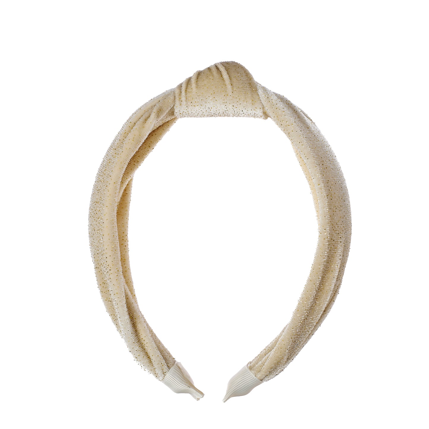 Rockahula - Sparkle Velvet Knotted Headband