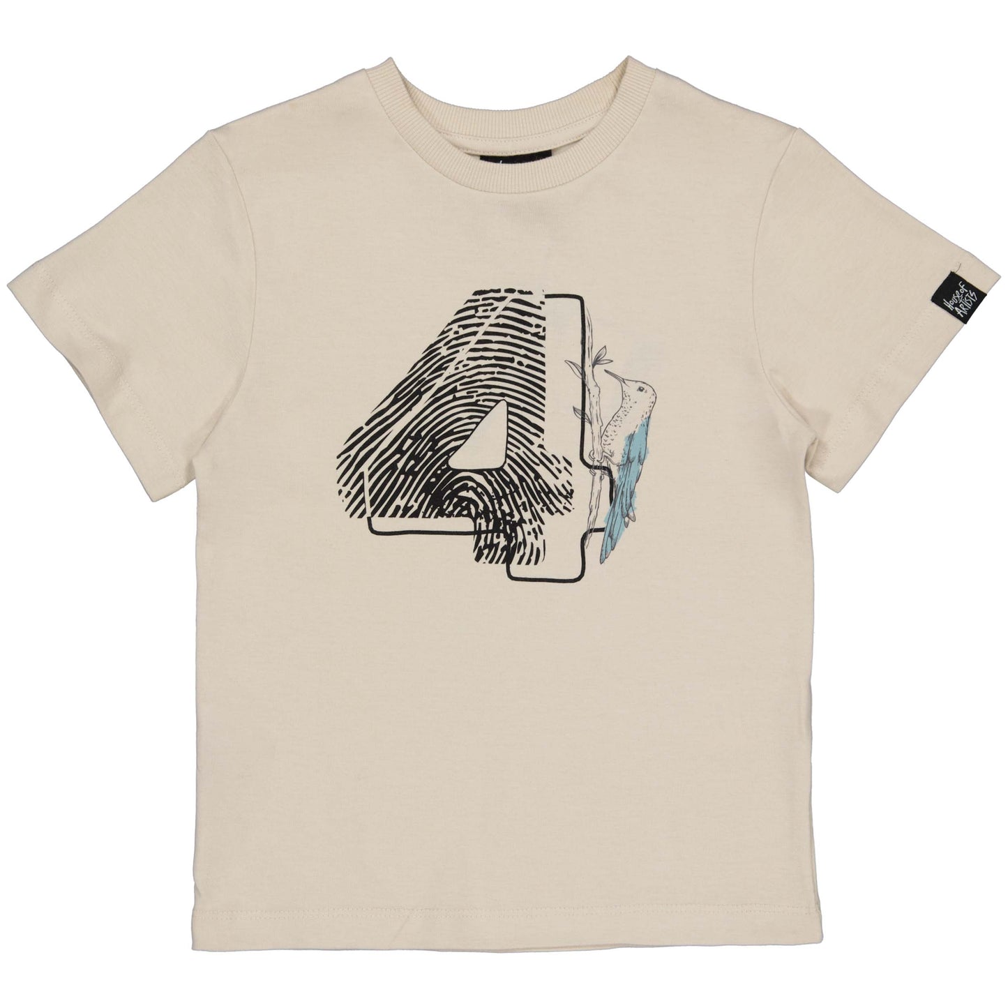 House of Artists - Four