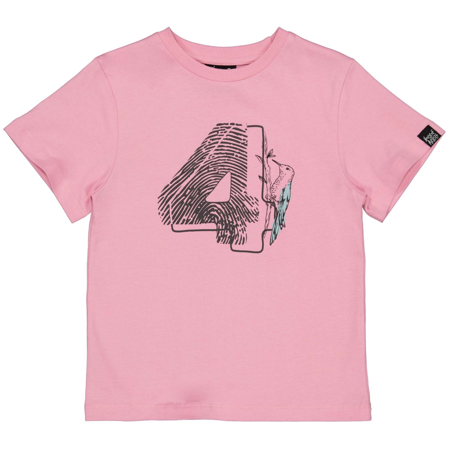 House of Artists - Four