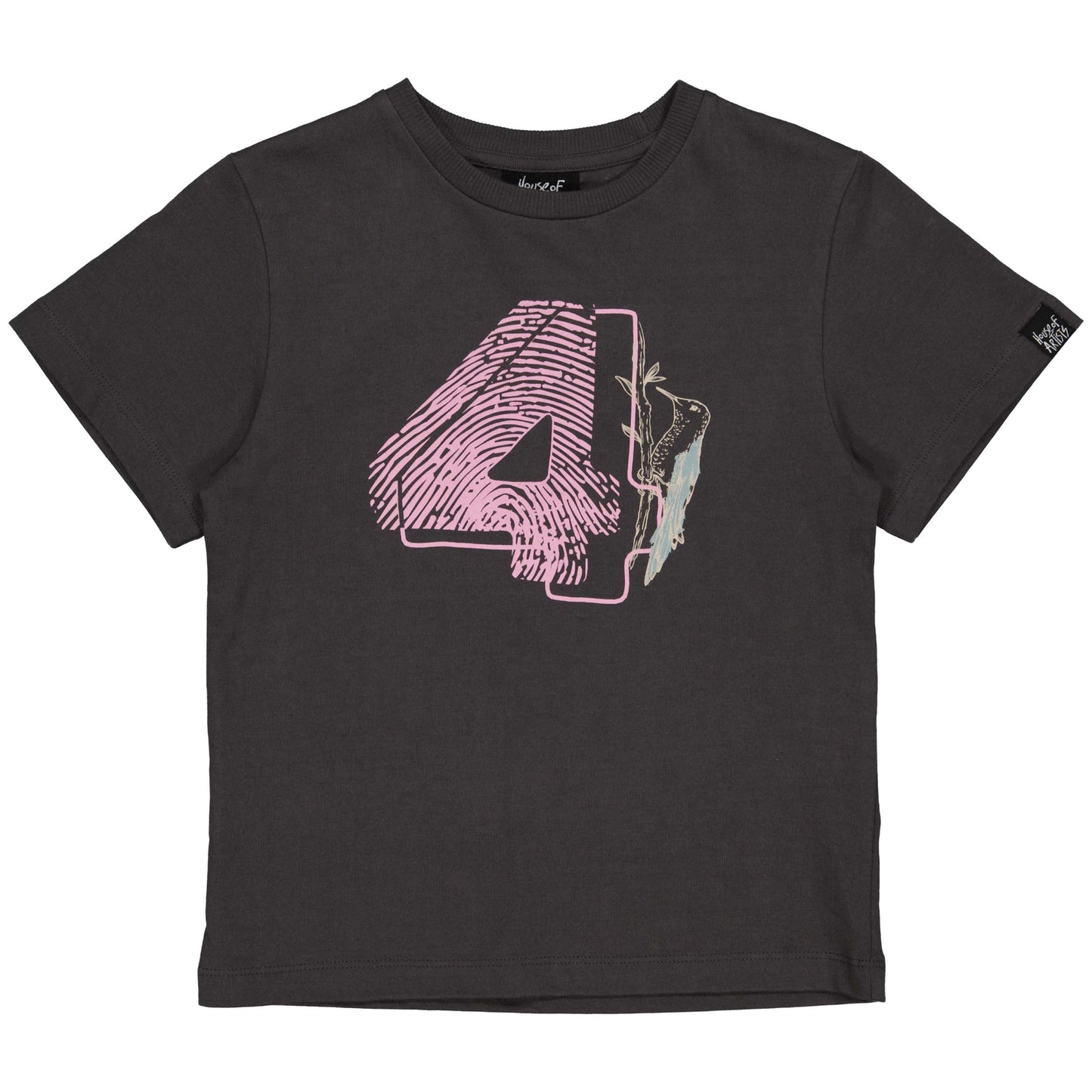 House of Artists - Four
