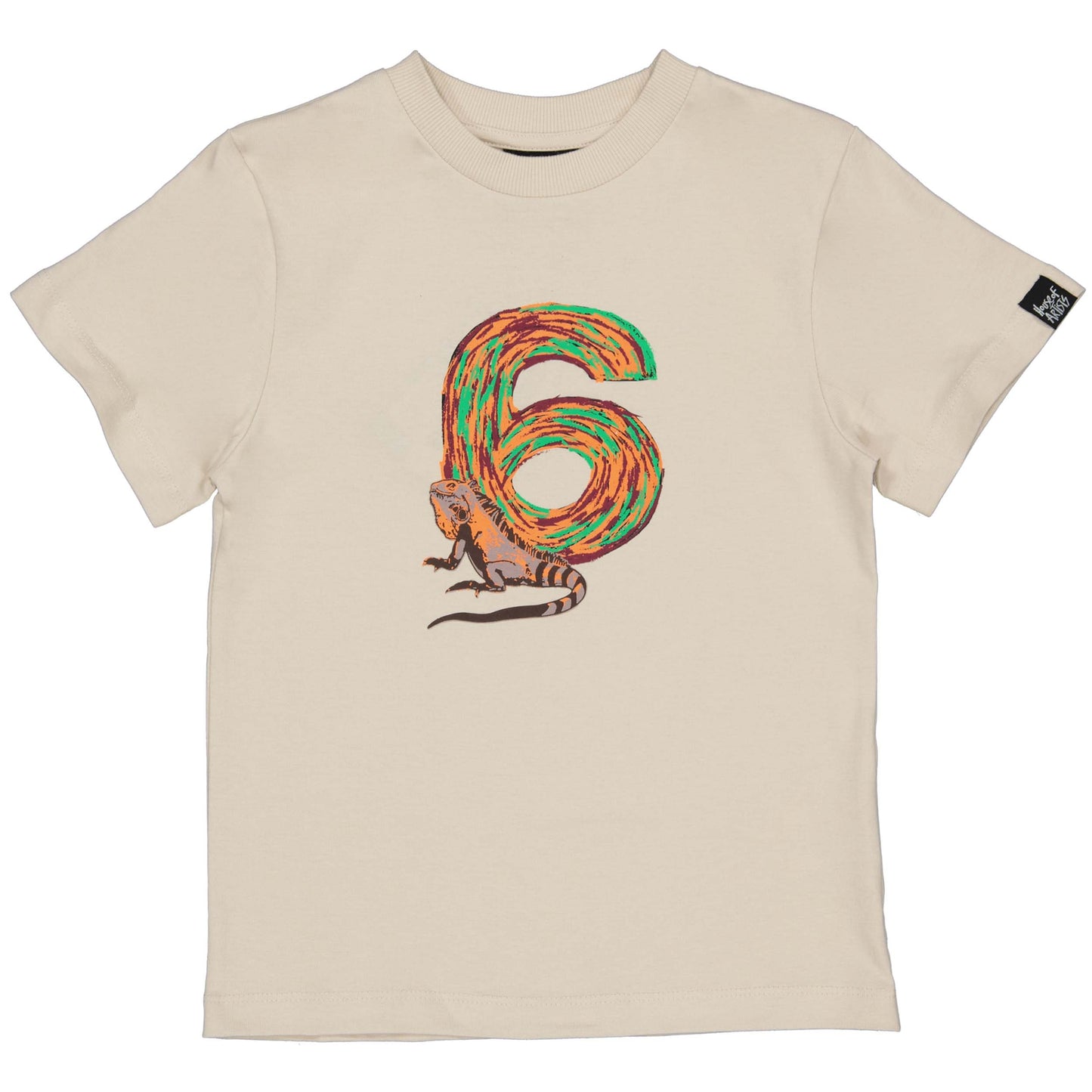 House of Artists - Six